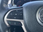 2017 Jeep Grand Cherokee Limited 4x4