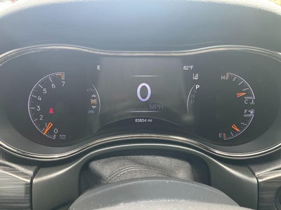 2020 Jeep Grand Cherokee Limited X 4x4