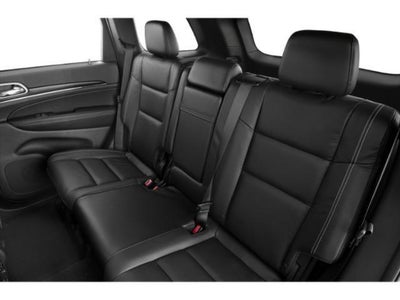 2020 Jeep Grand Cherokee Limited X 4x4