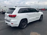 2020 Jeep Grand Cherokee Limited X 4x4