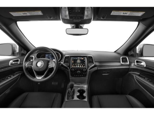 2020 Jeep Grand Cherokee Limited X 4x4