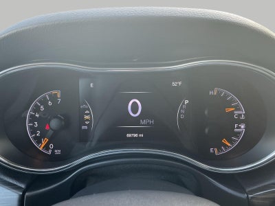 2019 Jeep Grand Cherokee Limited 4x4
