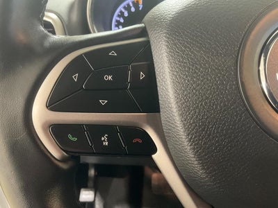 2022 Jeep Grand Cherokee WK Limited 4x4