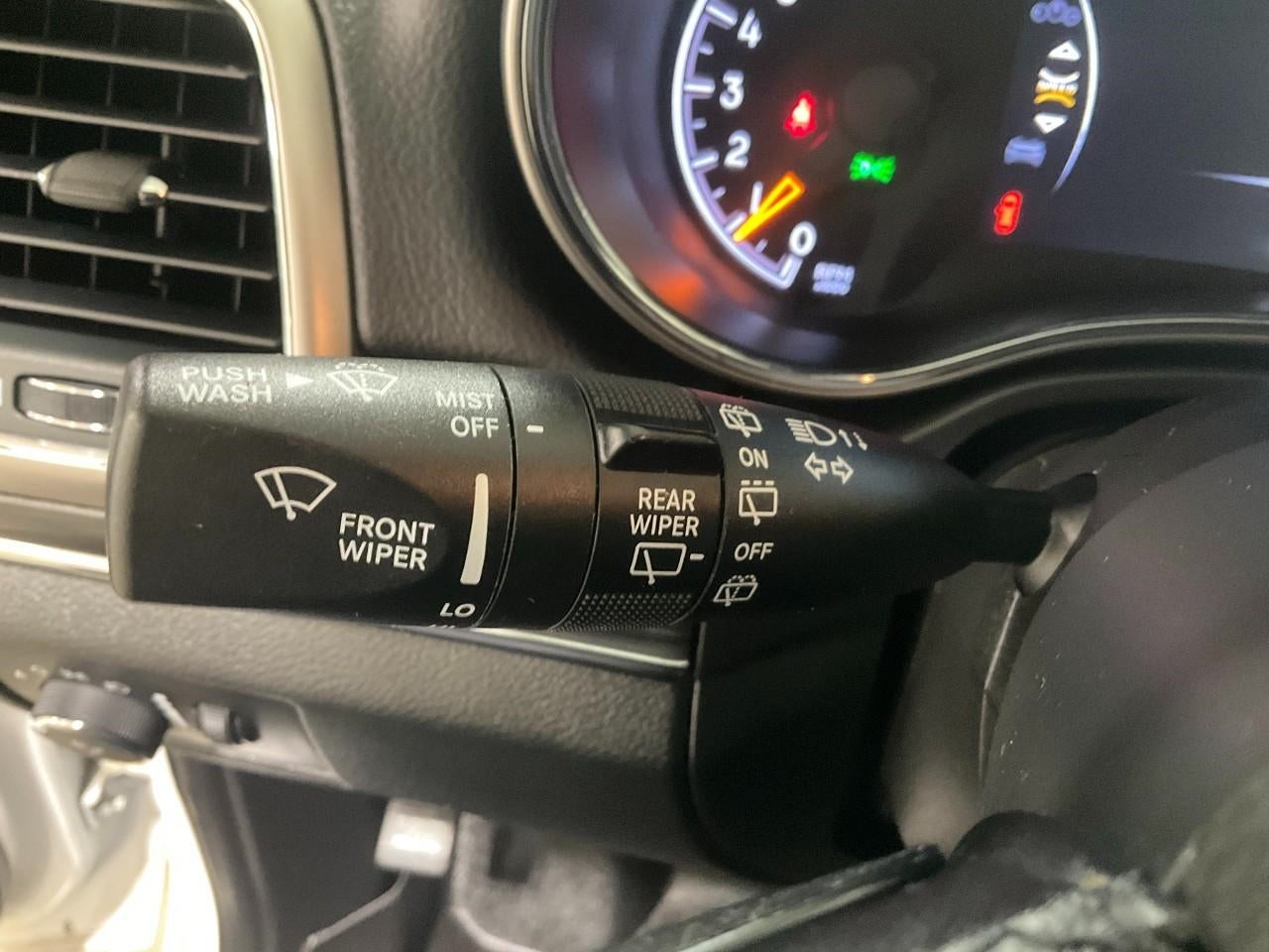 2022 Jeep Grand Cherokee WK Limited 4x4