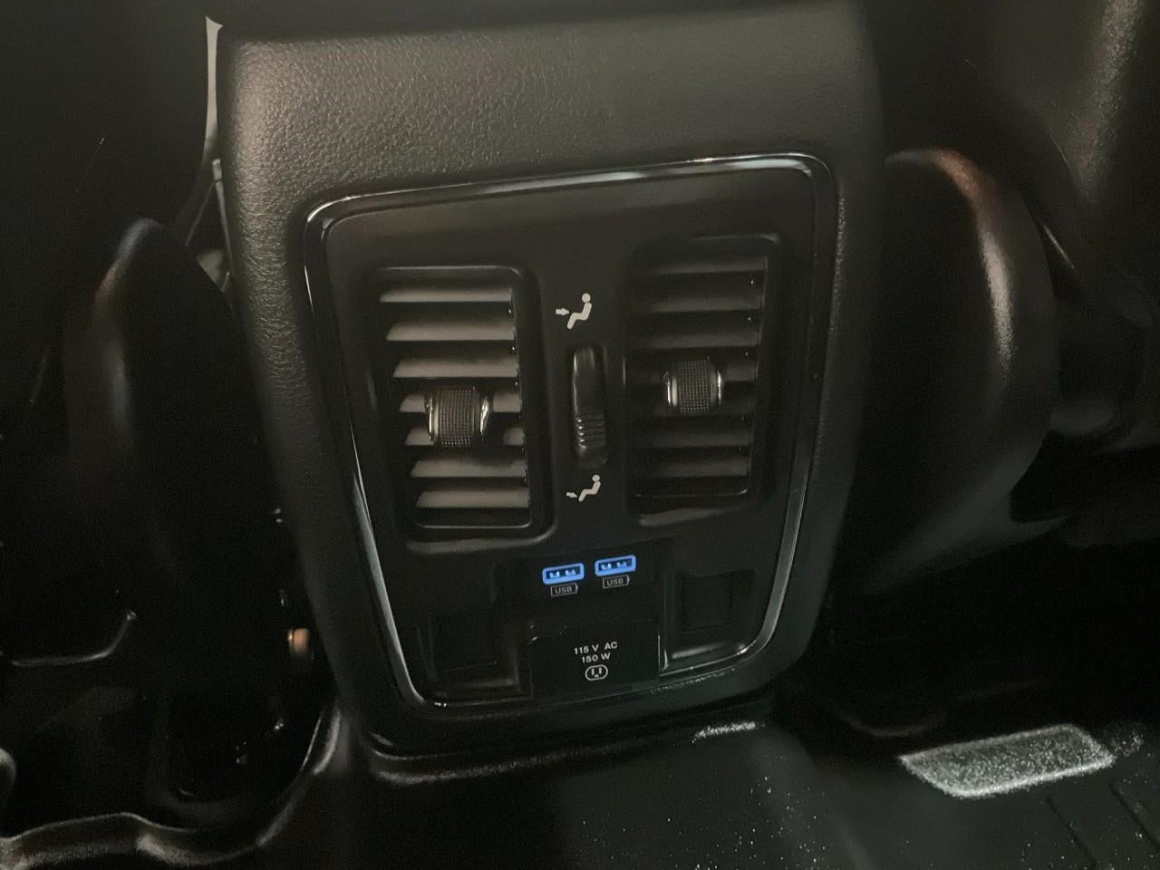 2022 Jeep Grand Cherokee WK Limited 4x4