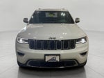 2022 Jeep Grand Cherokee WK Limited 4x4