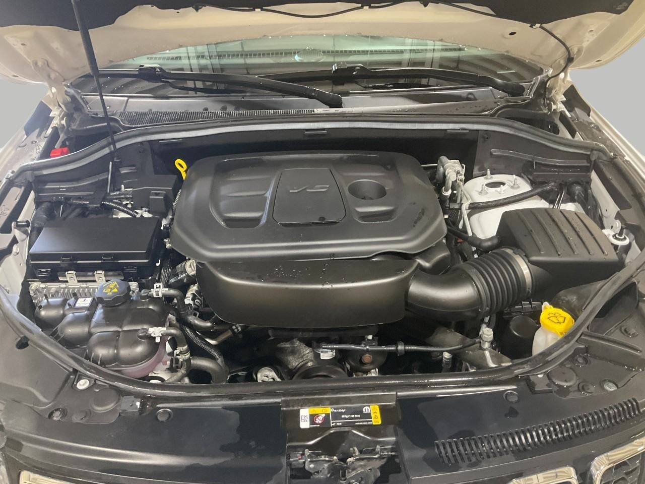 2022 Jeep Grand Cherokee WK Limited 4x4