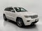 2021 Jeep Grand Cherokee Overland 4x4