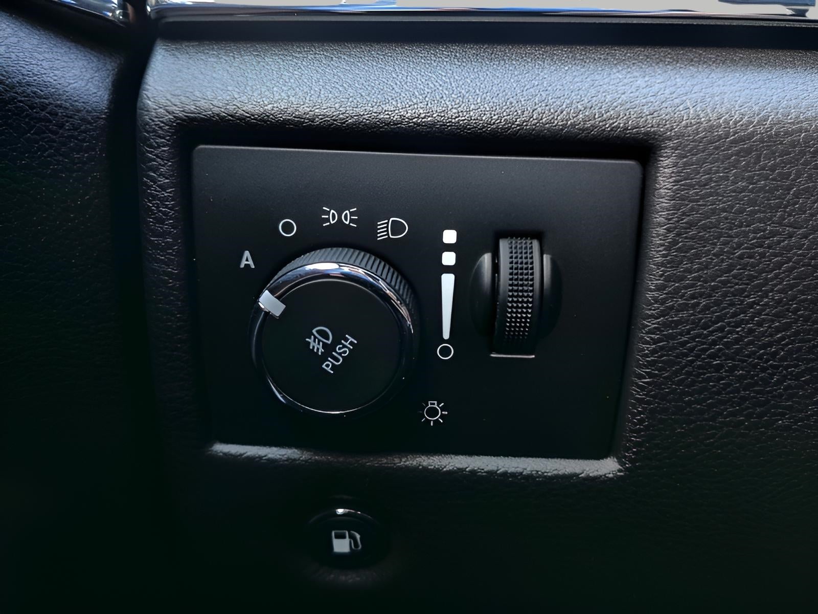 2019 Jeep Grand Cherokee Summit 4x4