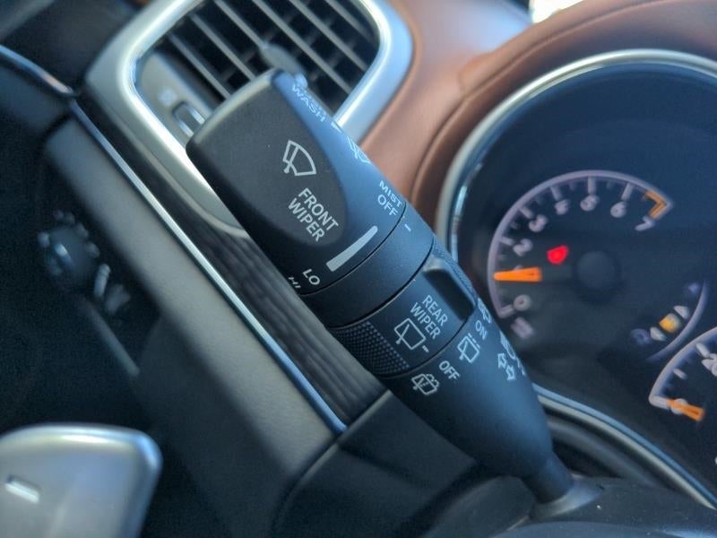 2019 Jeep Grand Cherokee Summit 4x4