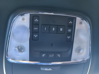 2019 Jeep Grand Cherokee Summit 4x4