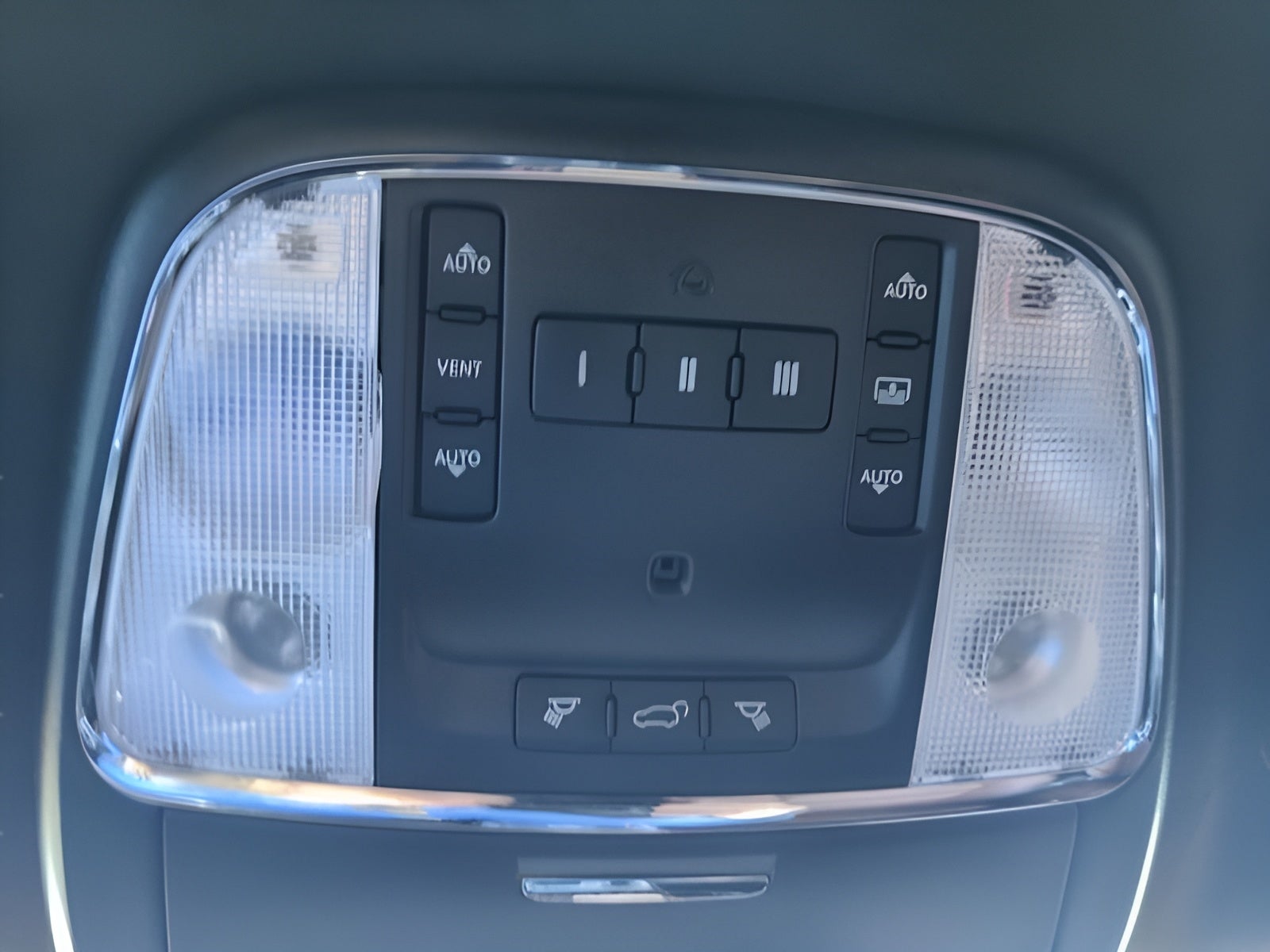 2019 Jeep Grand Cherokee Summit 4x4