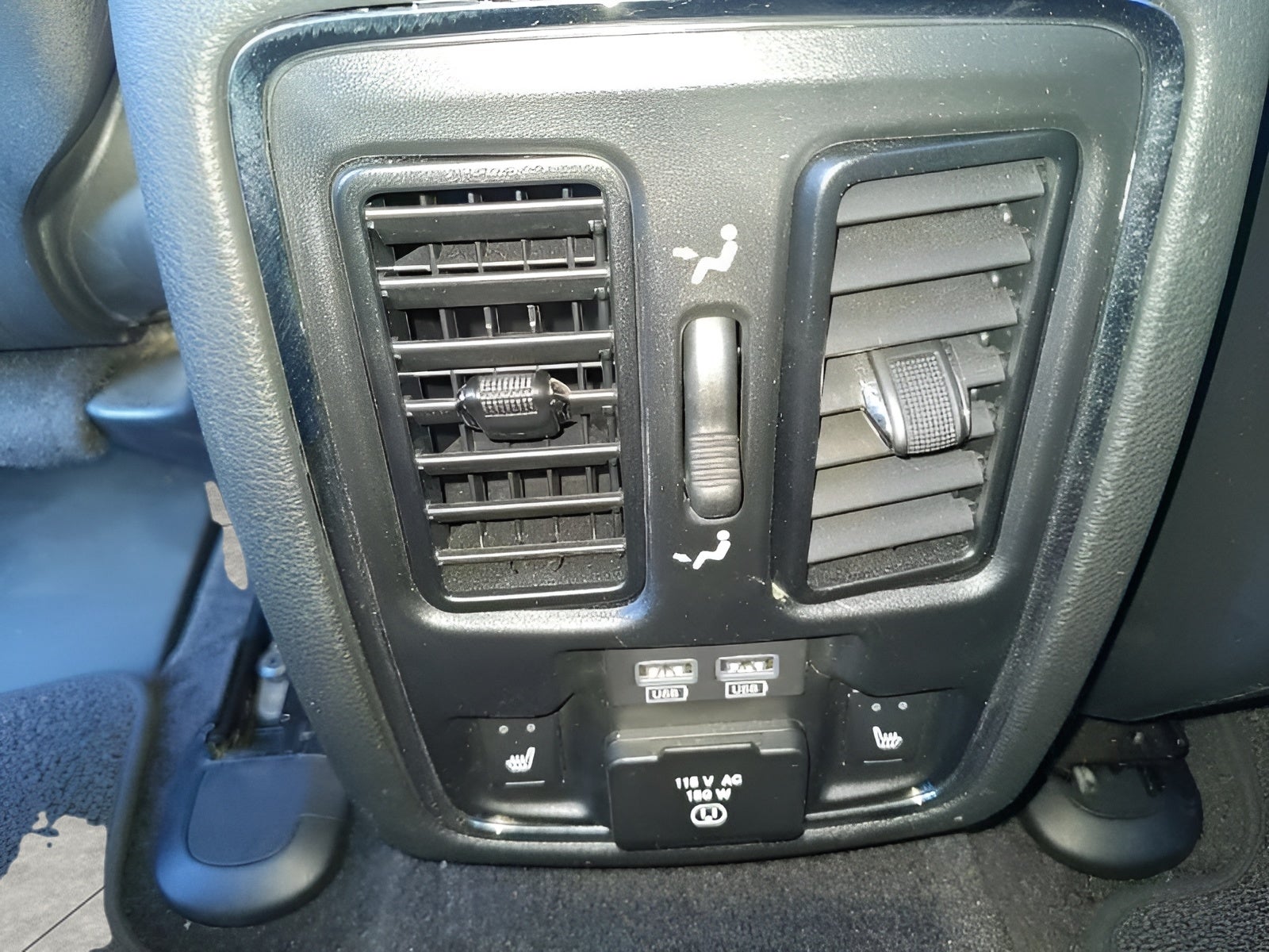 2019 Jeep Grand Cherokee Summit 4x4