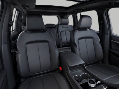 2026 Jeep Grand Cherokee Limited 4x4