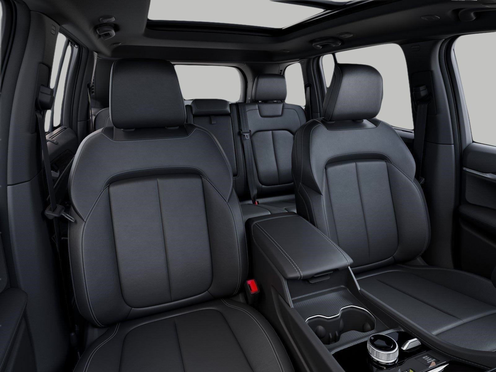 2026 Jeep Grand Cherokee Limited 4x4