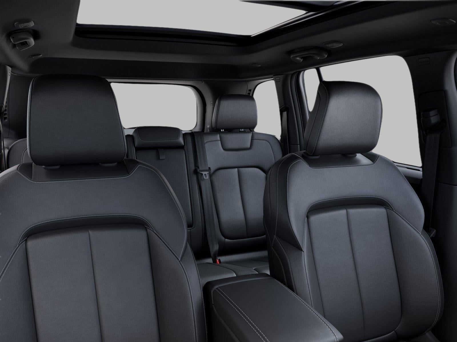 2026 Jeep Grand Cherokee Limited 4x4