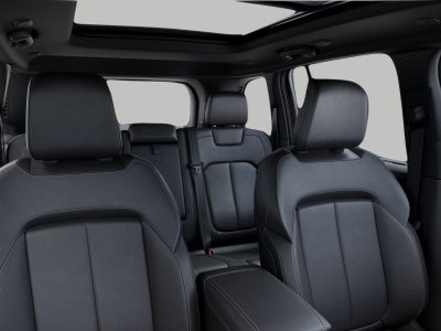 2026 Jeep Grand Cherokee Limited 4x4