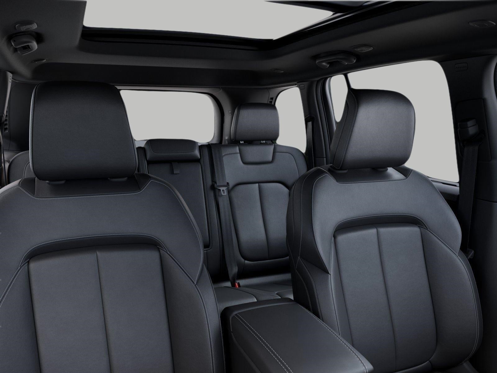 2026 Jeep Grand Cherokee Limited 4x4