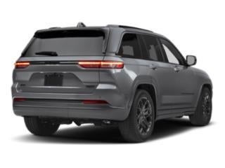 2026 Jeep Grand Cherokee Limited 4x4