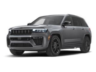 2026 Jeep Grand Cherokee Limited 4x4