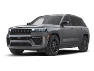 2026 Jeep Grand Cherokee Limited 4x4