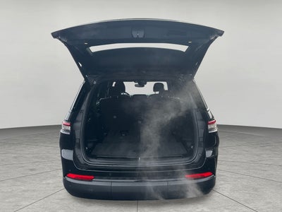 2024 Jeep Grand Cherokee L Altitude 4x4