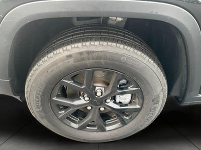 2024 Jeep Grand Cherokee L Altitude 4x4