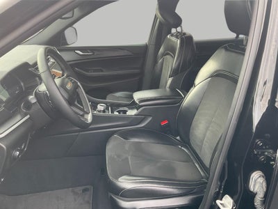 2024 Jeep Grand Cherokee L Altitude 4x4