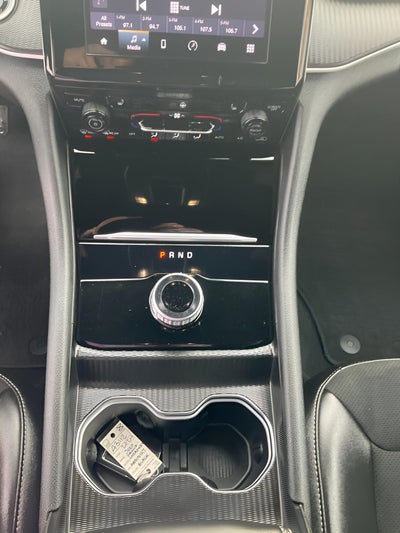 2024 Jeep Grand Cherokee L Altitude 4x4