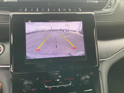 2024 Jeep Grand Cherokee L Altitude 4x4