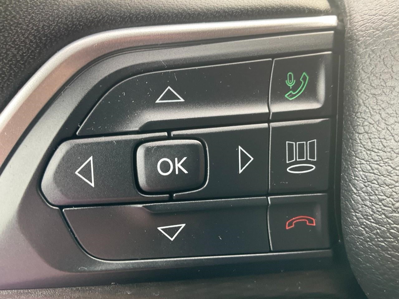 2024 Jeep Grand Cherokee L Altitude 4x4