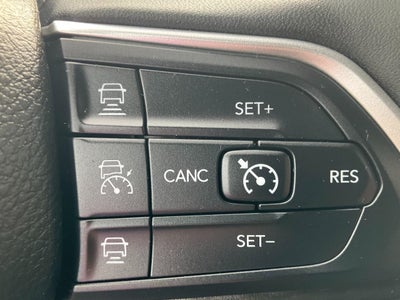 2024 Jeep Grand Cherokee L Altitude 4x4