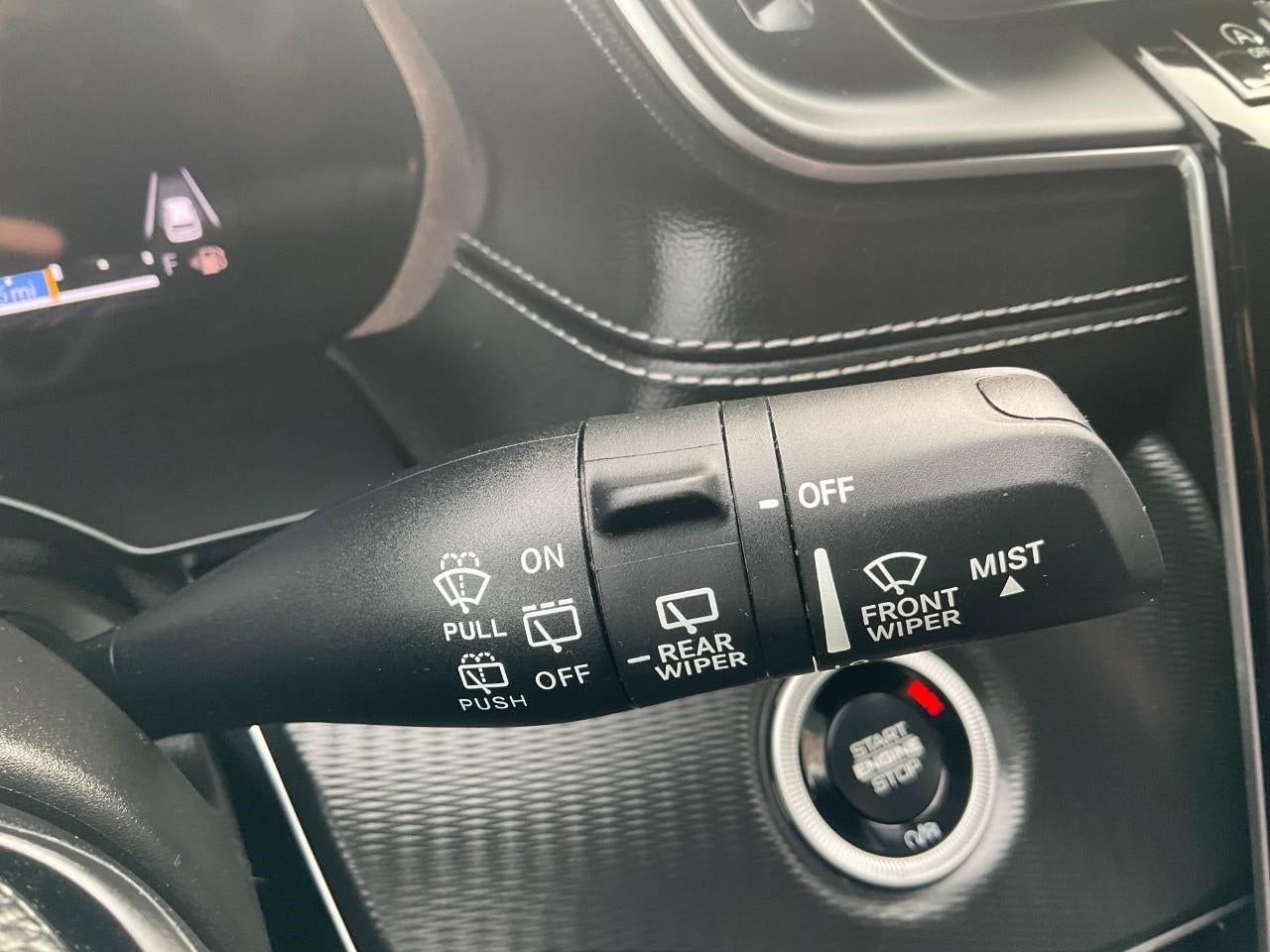 2024 Jeep Grand Cherokee L Altitude 4x4