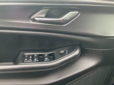 2024 Jeep Grand Cherokee L Altitude 4x4