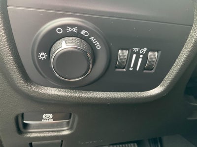 2024 Jeep Grand Cherokee L Altitude 4x4