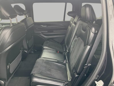 2024 Jeep Grand Cherokee L Altitude 4x4