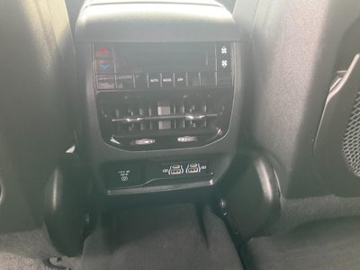 2024 Jeep Grand Cherokee L Altitude 4x4