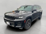 2024 Jeep Grand Cherokee L Altitude 4x4