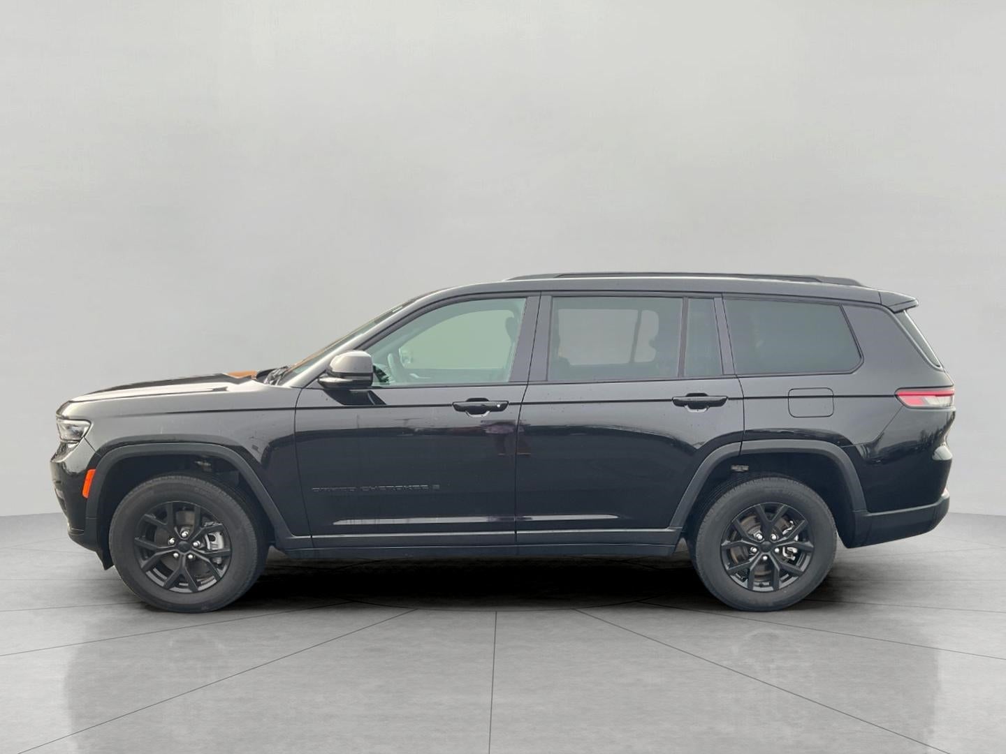 2024 Jeep Grand Cherokee L Altitude 4x4