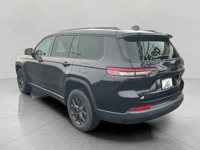 2024 Jeep Grand Cherokee L Altitude 4x4