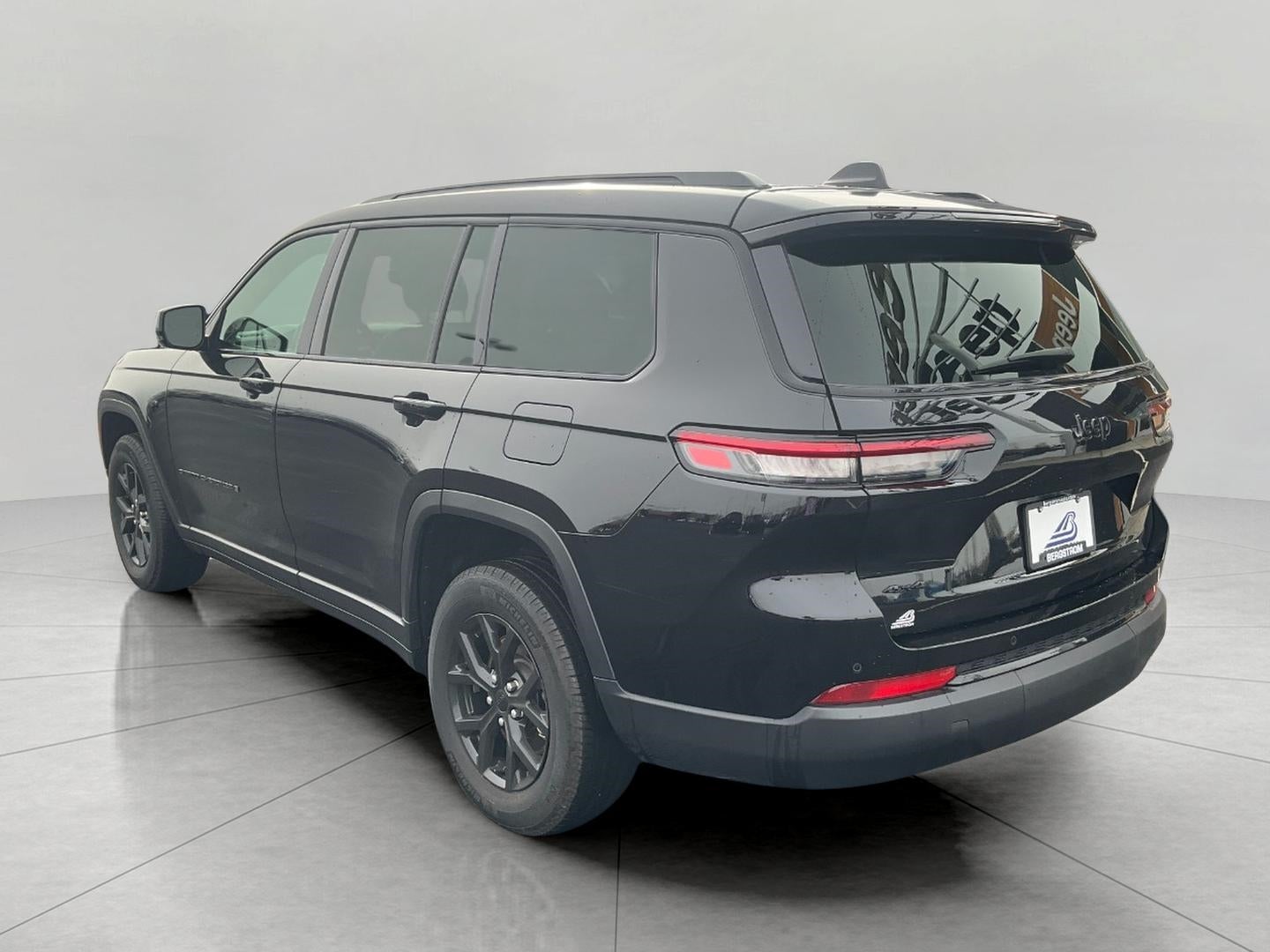 2024 Jeep Grand Cherokee L Altitude 4x4