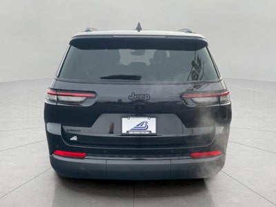 2024 Jeep Grand Cherokee L Altitude 4x4