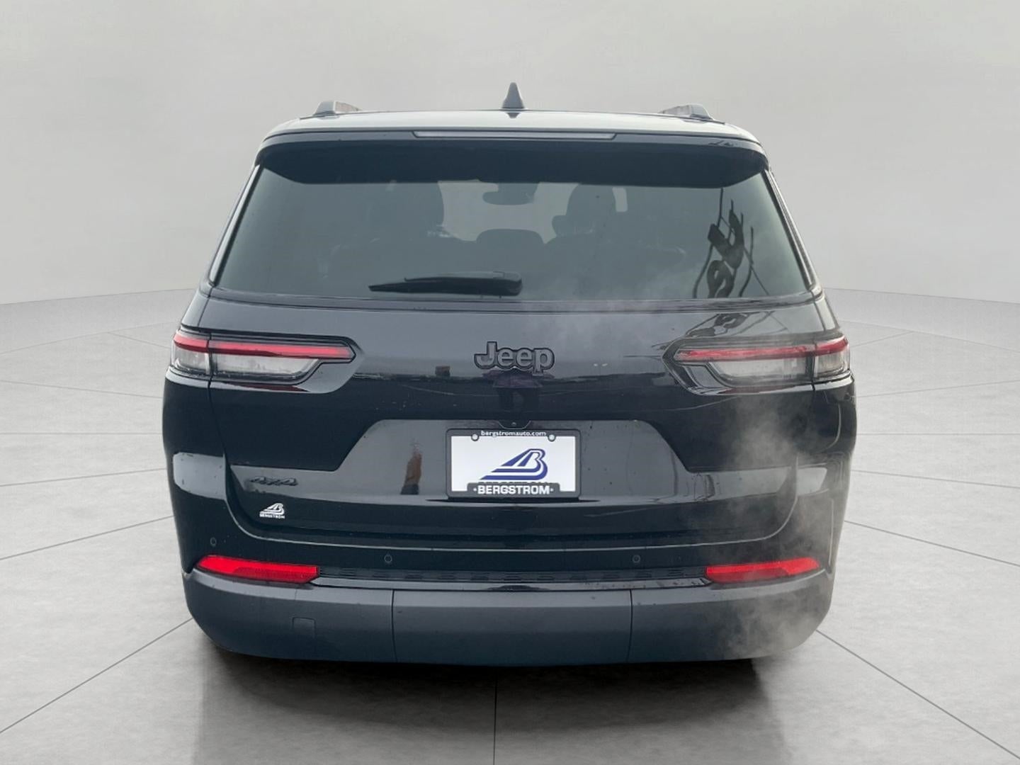 2024 Jeep Grand Cherokee L Altitude 4x4