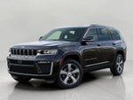 2026 Jeep Grand Cherokee L Limited 4x4