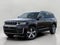 2026 Jeep Grand Cherokee L Limited 4x4
