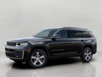 2026 Jeep Grand Cherokee L Limited 4x4