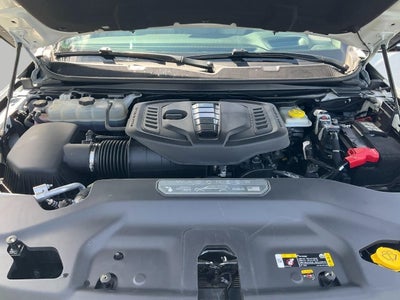 2023 Jeep Wagoneer L Series III 4x4