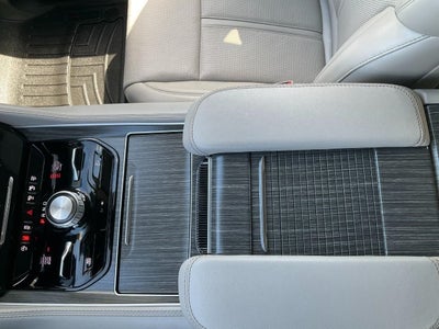 2023 Jeep Wagoneer L Series III 4x4