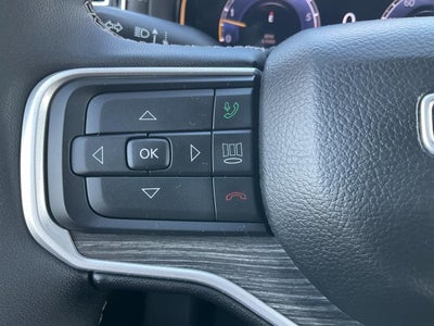 2023 Jeep Wagoneer L Series III 4x4