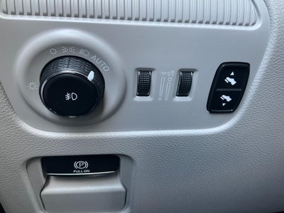 2023 Jeep Wagoneer L Series III 4x4